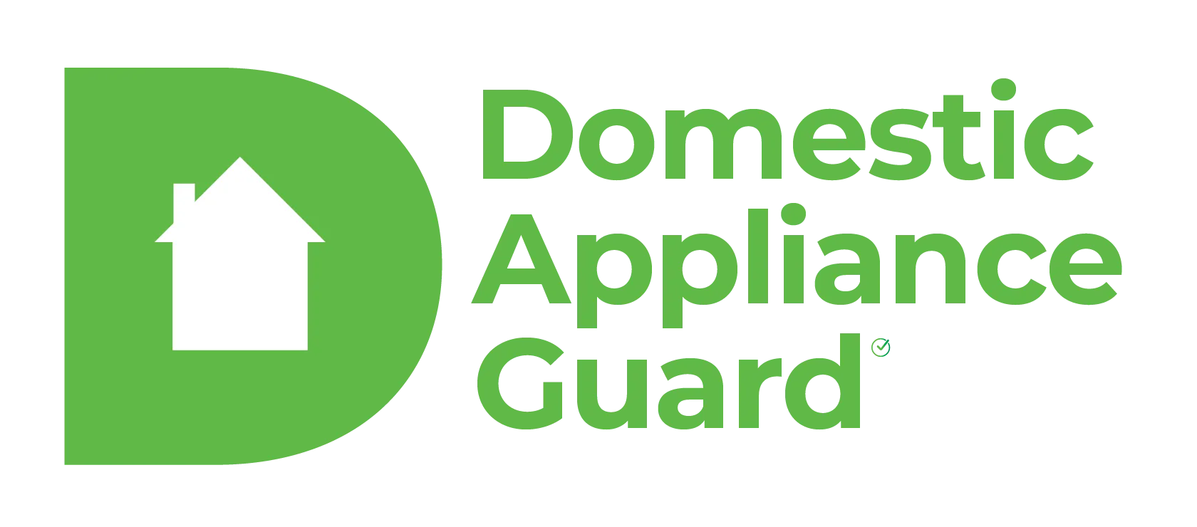 Domestic Appliance Guard Vouchers