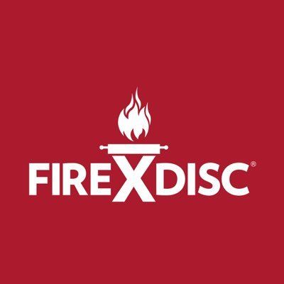 FIREDISC Coupons