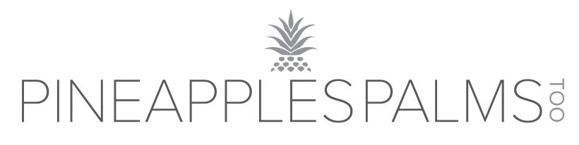 Pineapples Palms Too Coupons