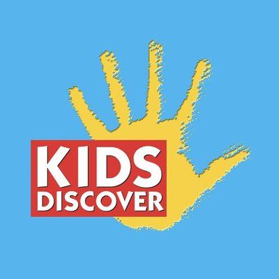 Kids Discover Coupons