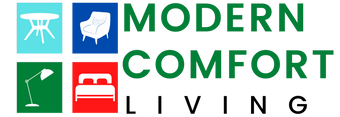 Modern Comfort Living logo