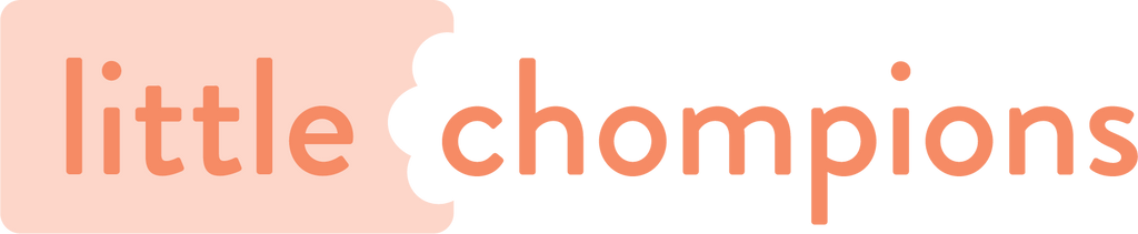 Little Chompions Coupons