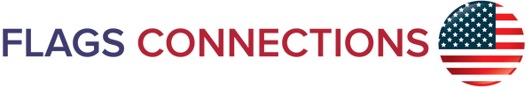 Flags Connections Coupons
