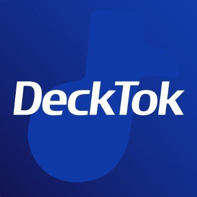 DeckTok Coupons
