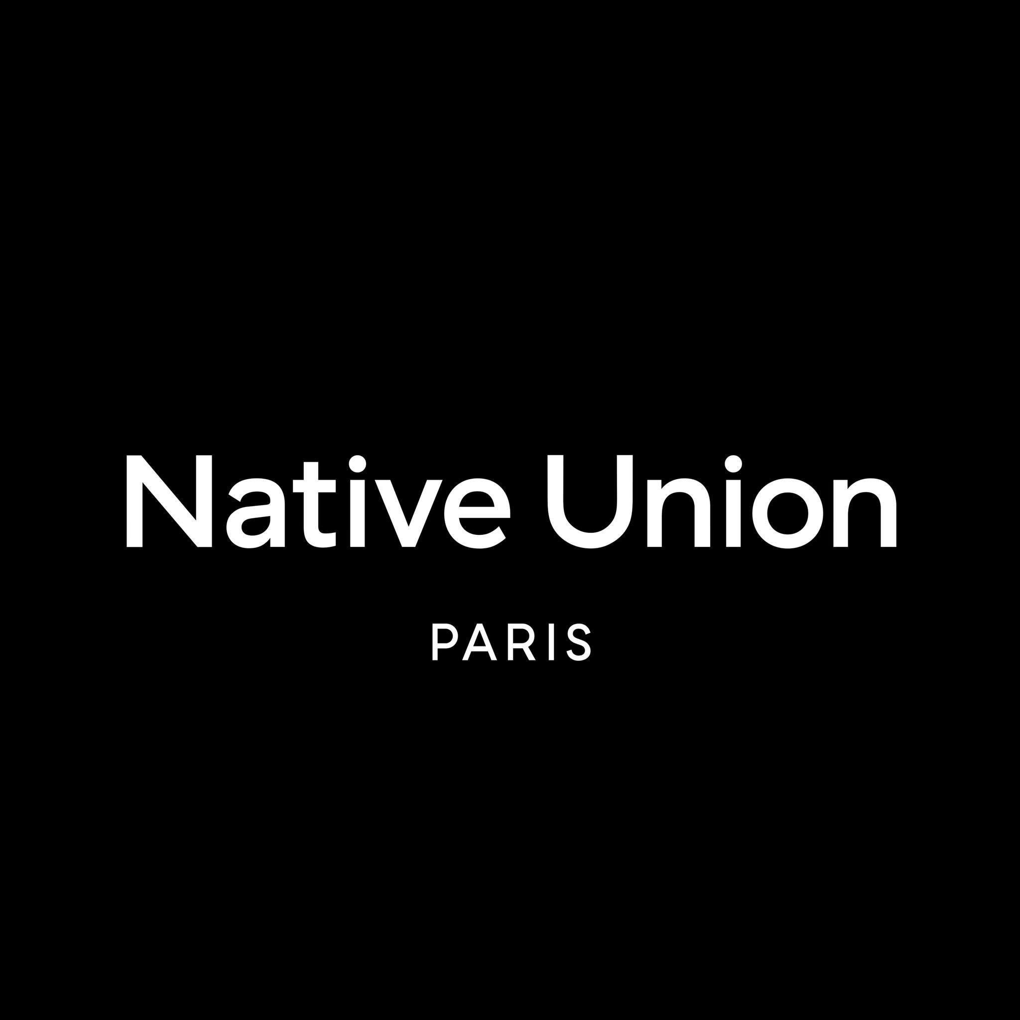 NATIVE UNION Coupons