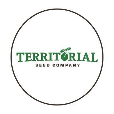 Territorial Seed Coupons