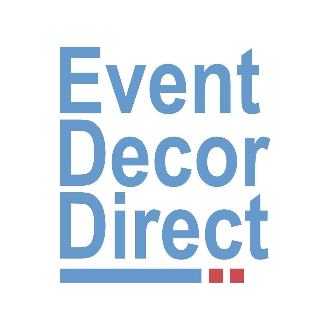 Event Decor Direct Coupons