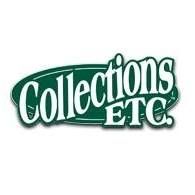 Collections Etc. Coupons