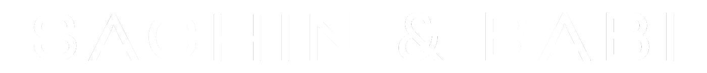 Sachin & Babi Coupons