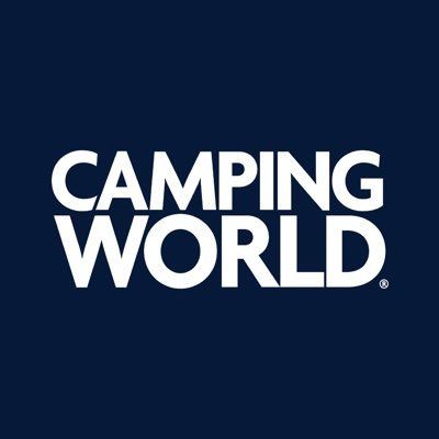 Camping World logo
