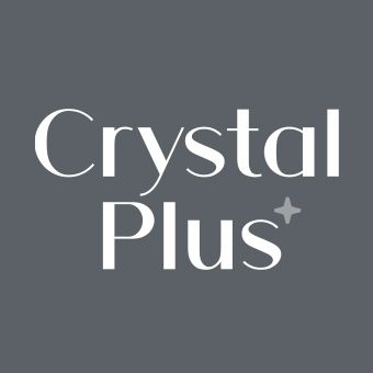 Crystal Plus Coupons