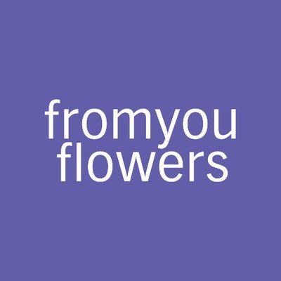 From You Flowers Coupons