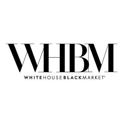 White House Black Market logo