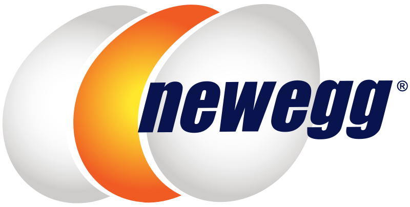 newegg logo