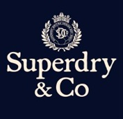 Superdry Coupons