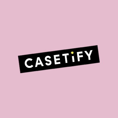 CASETIFY Coupons