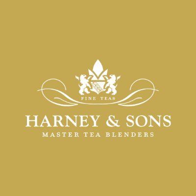 Harney & Sons Coupons