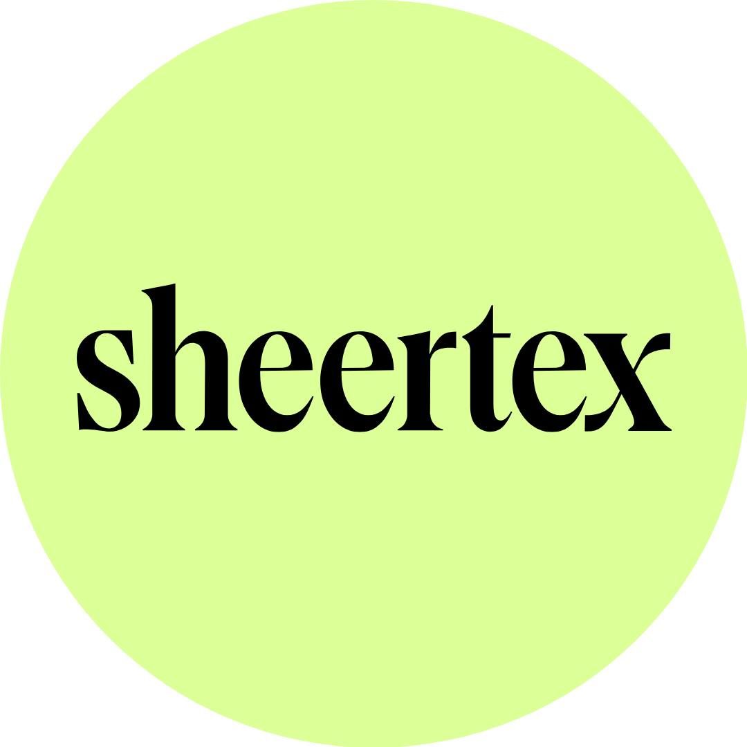 sheertex Coupons