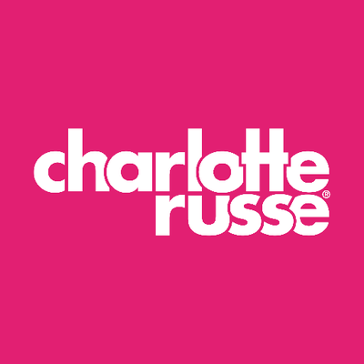 Charlotte Russe Coupons