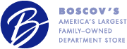 Boscov's Coupons