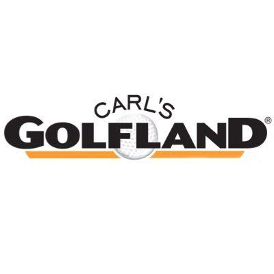 Carl’s Golfland Coupons