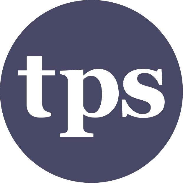 The Paper Store logo
