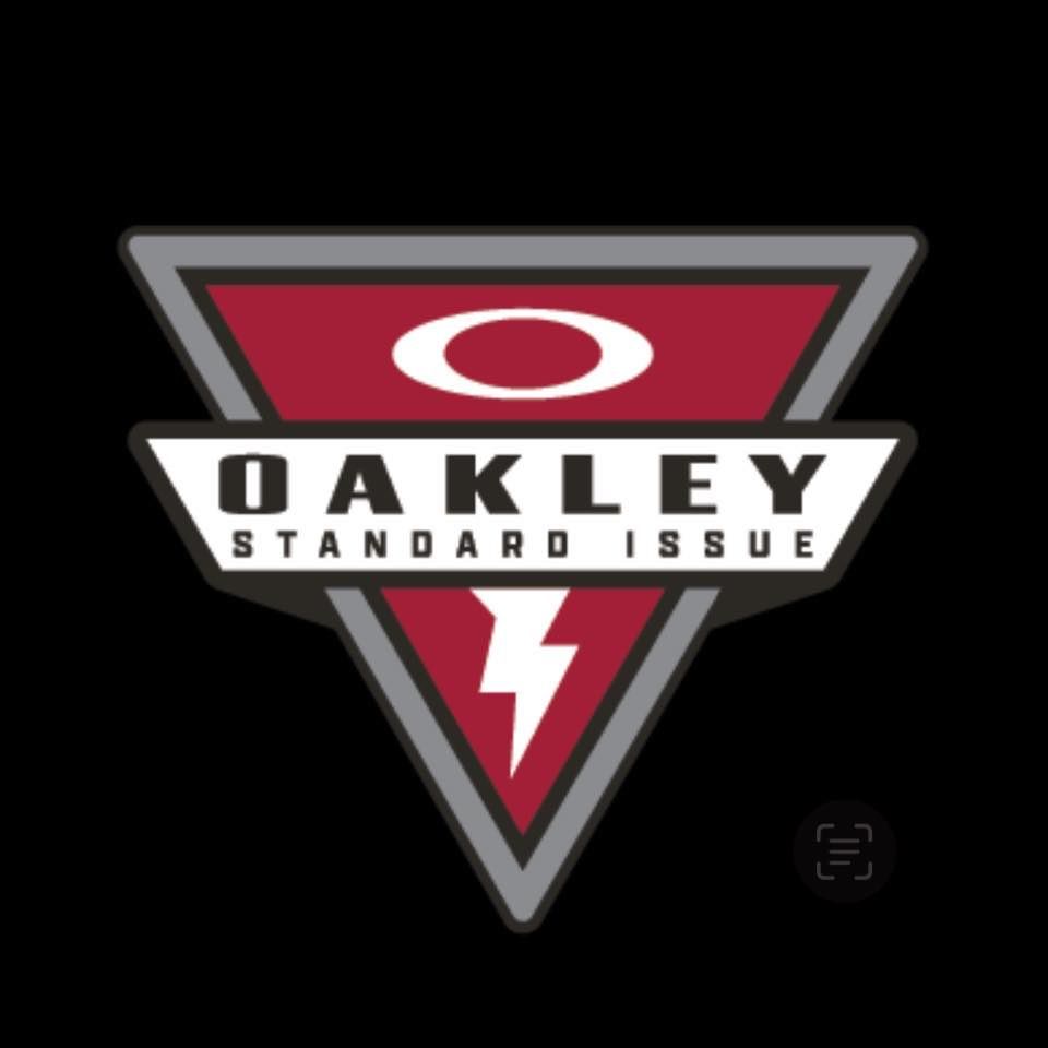 Oakley Standard Issue Coupons