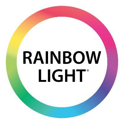Rainbow Light Coupons