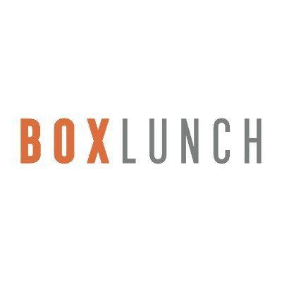 BOXLUNCH Coupons