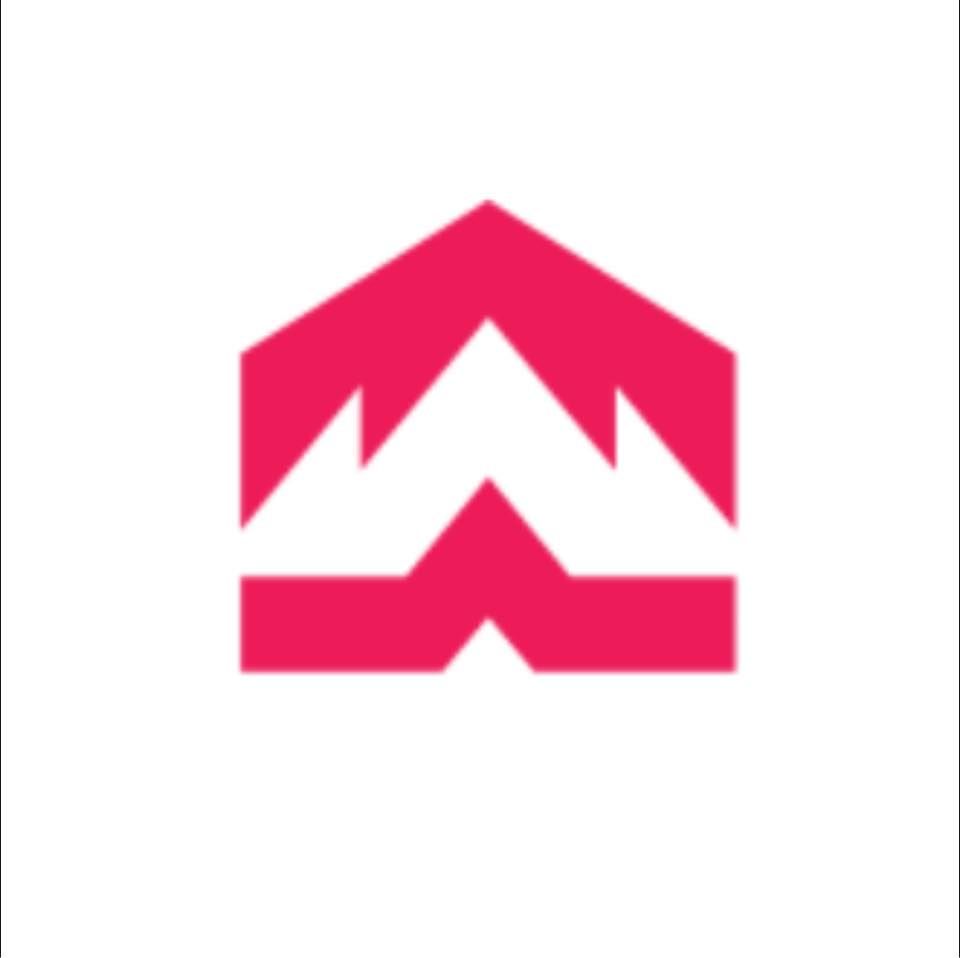 The House logo