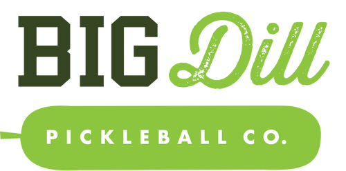 Big Dill Pickleball Coupons