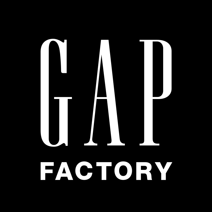 Banana Republic Factory logo