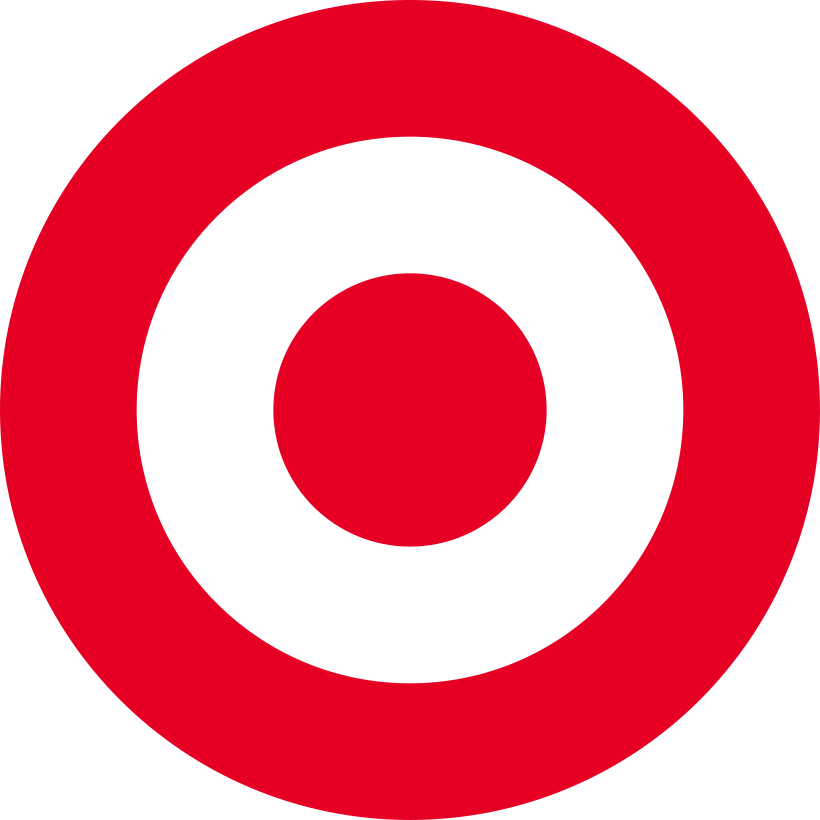 Target Optical Coupons