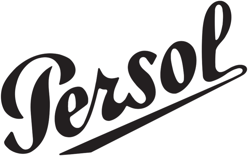 Persol logo