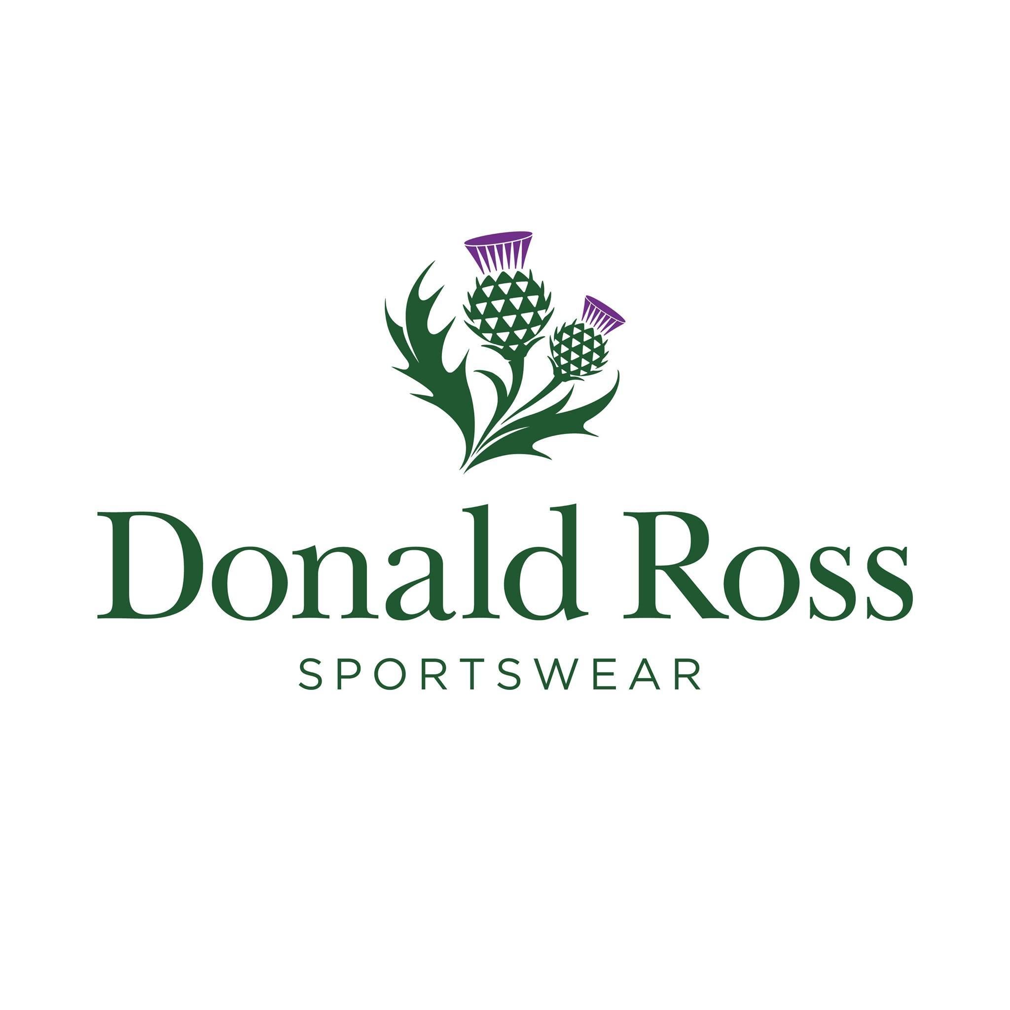Donald Ross Sportswear Coupons