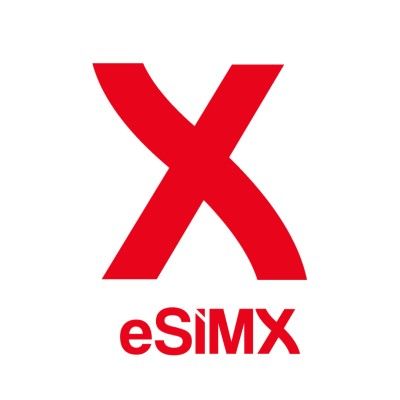 eSIMX Coupons