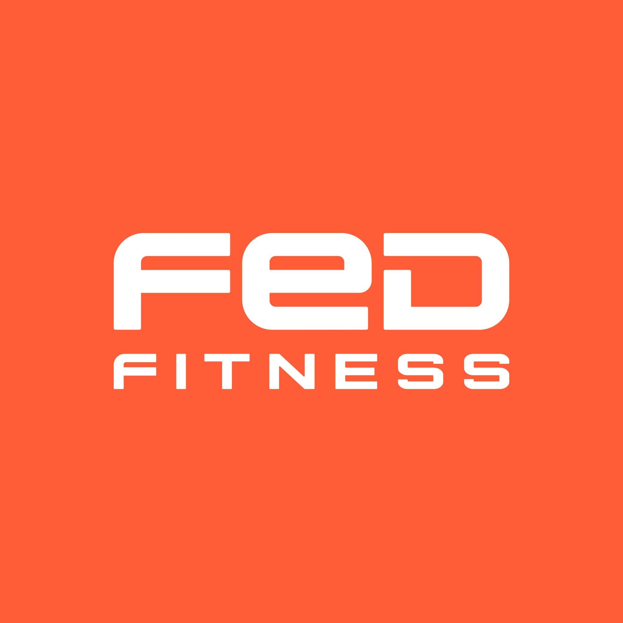 FED Fitness Coupons