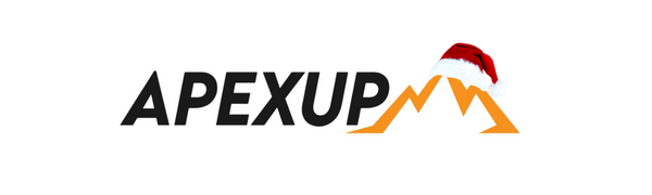 APEXUP SHOP logo