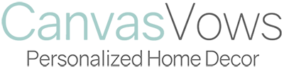 Canvas Vows Coupons