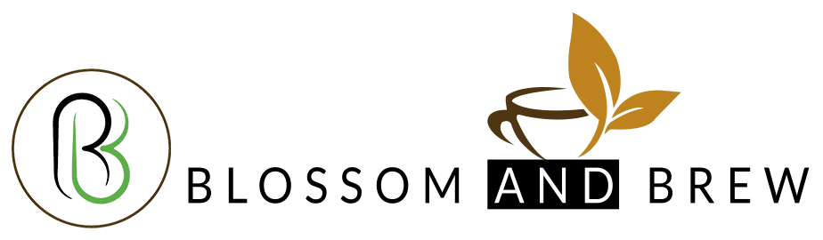 Blossom & Brew Coupons