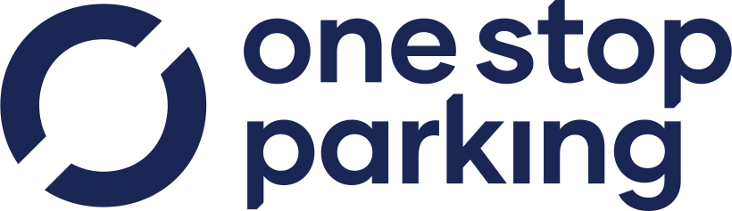 One Stop Parking Coupons