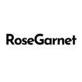 Rose Garnet Coupons