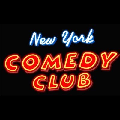 New York Comedy Club Coupons