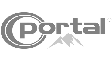 Portal Outdoors logo