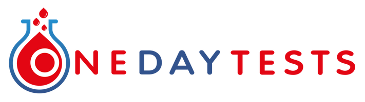 One Day Tests Vouchers