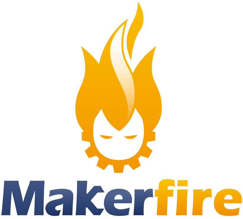 Makerfire Coupons