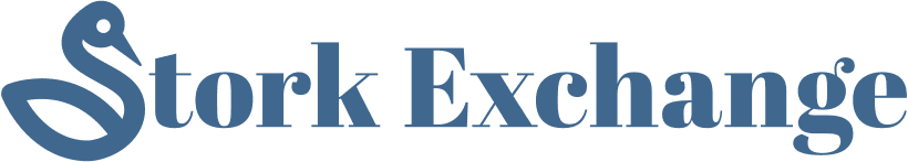 Stork Exchange Coupons