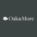 Oak&More Vouchers