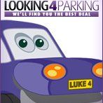 Looking4 Parking UK Vouchers