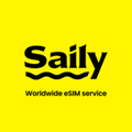 Saily UK Vouchers